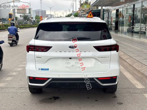 Ford Territory Titanium X 1.5 AT 2024 - ảnh 5