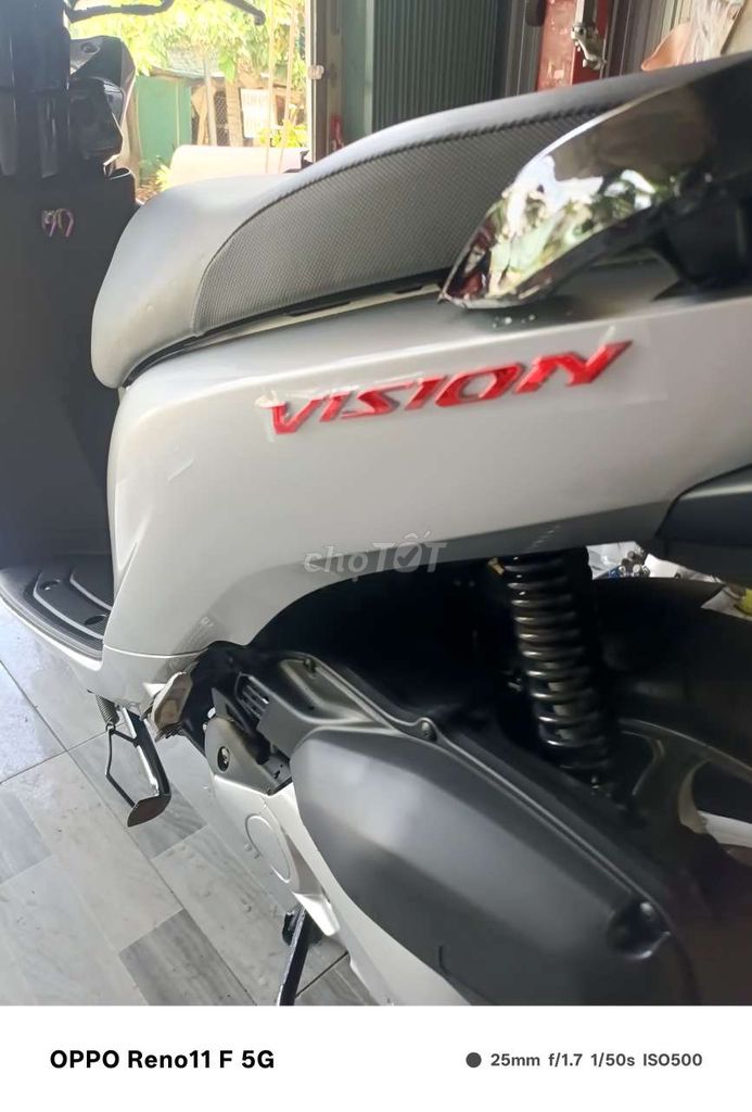 Honda Vision 2020 - ảnh 2