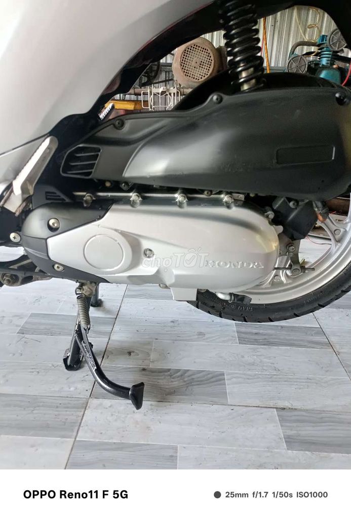 Honda Vision 2020 - ảnh 3