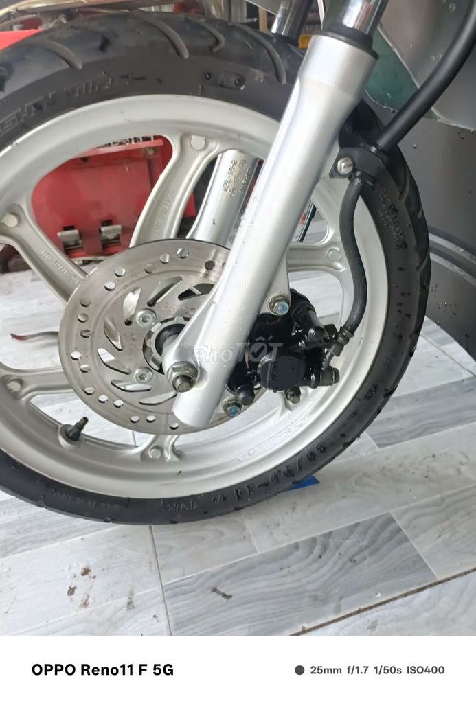Honda Vision 2020 - ảnh 4