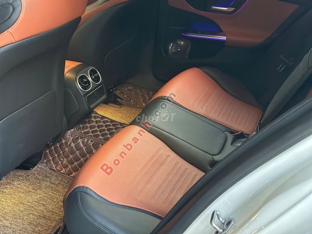 Mercedes-Benz 2022 - ảnh 3