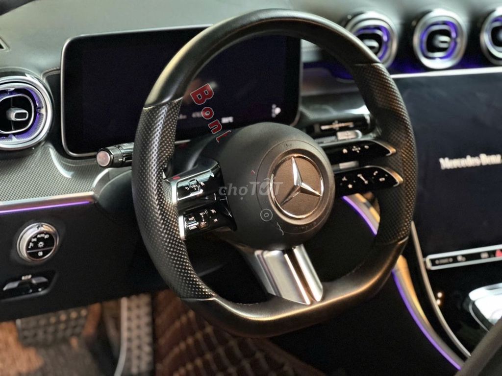 Mercedes-Benz 2022 - ảnh 4
