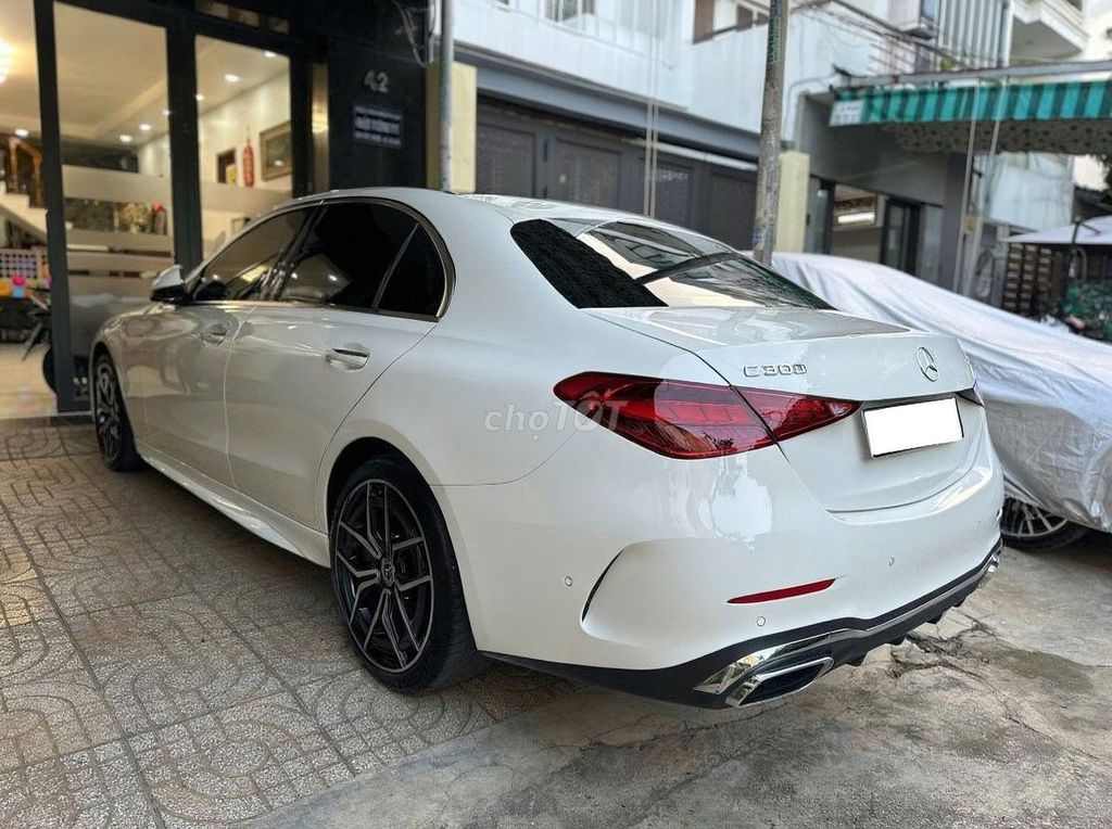 Mercedes-Benz 2022 - ảnh 5