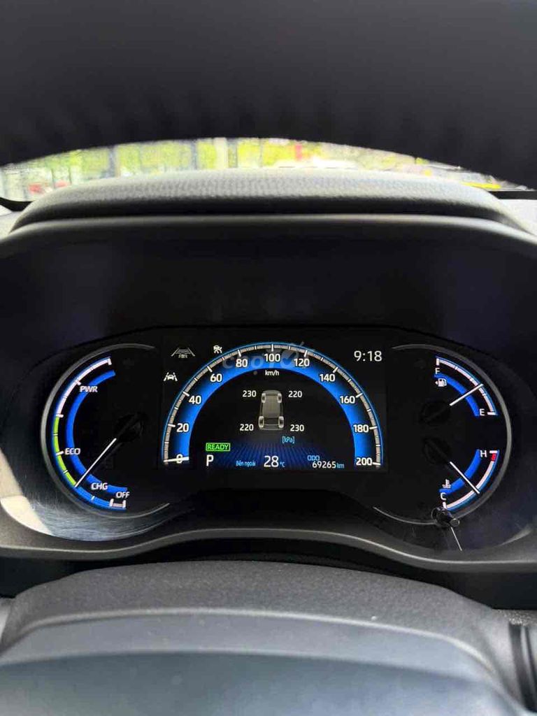 Toyota Innova Cross 2025 - ảnh 3