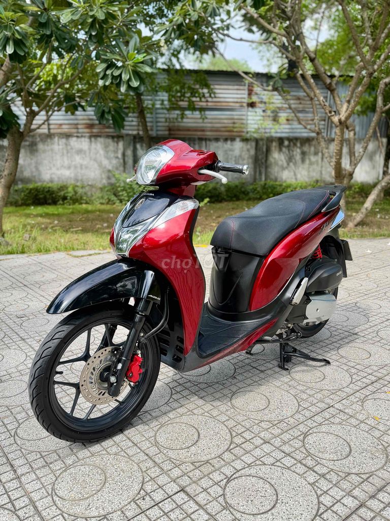 Honda SH 2019 - ảnh 1