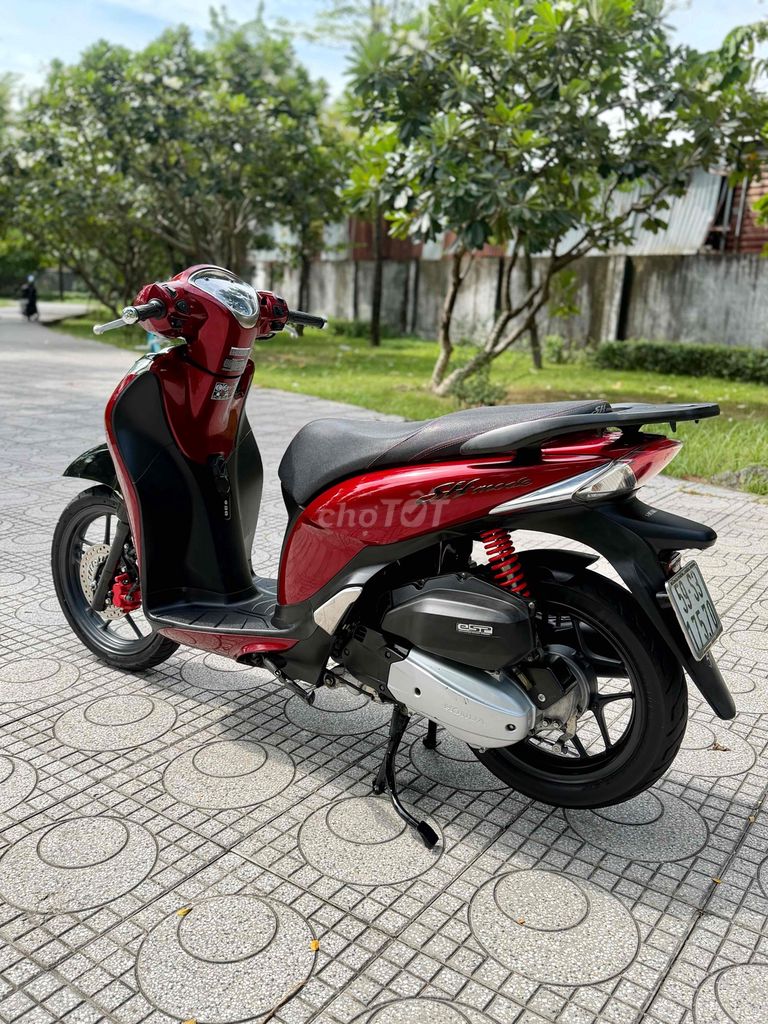 Honda SH 2019 - ảnh 2