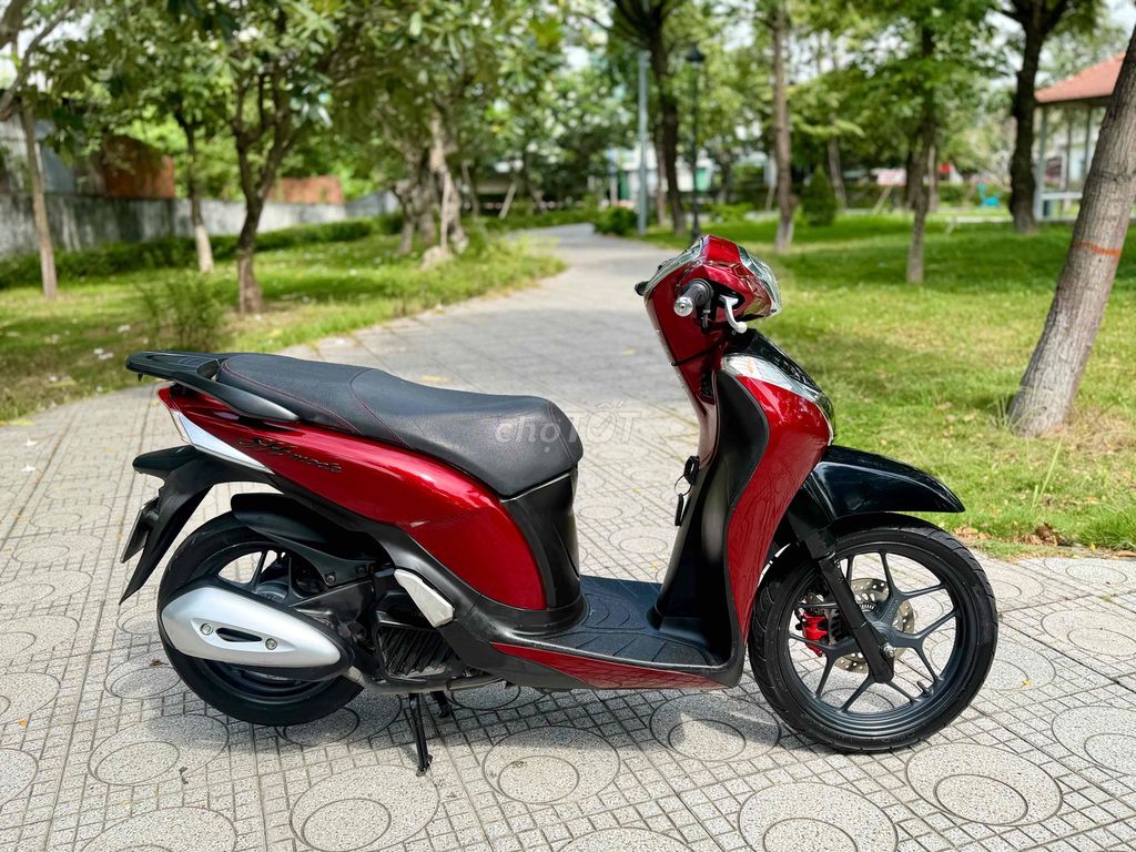 Honda SH 2019 - ảnh 3