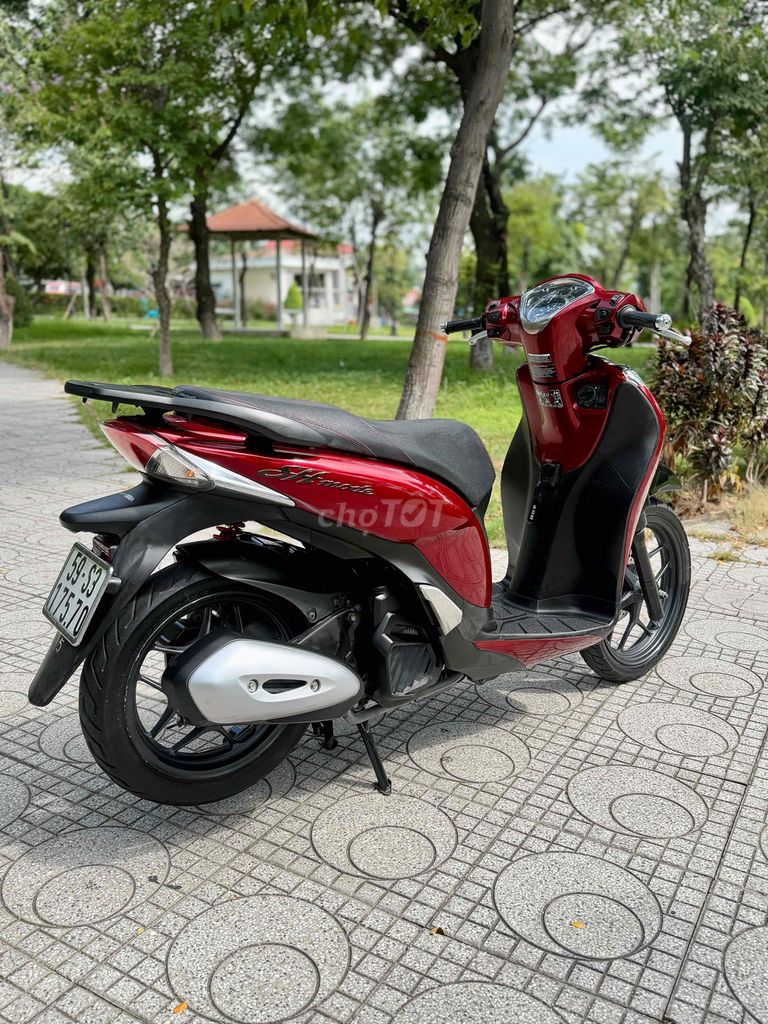 Honda SH 2019 - ảnh 4