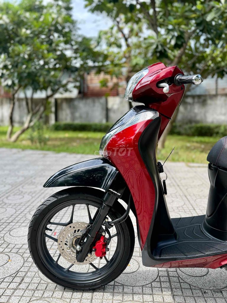 Honda SH 2019 - ảnh 5