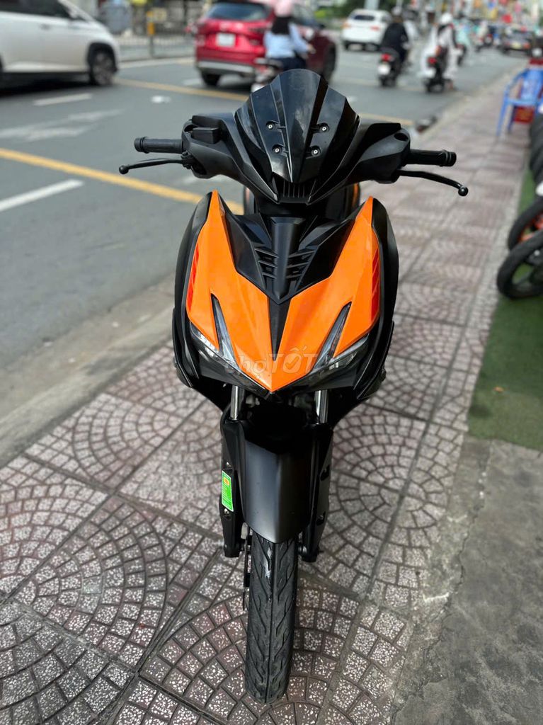 Honda Winner 2020 - ảnh 1