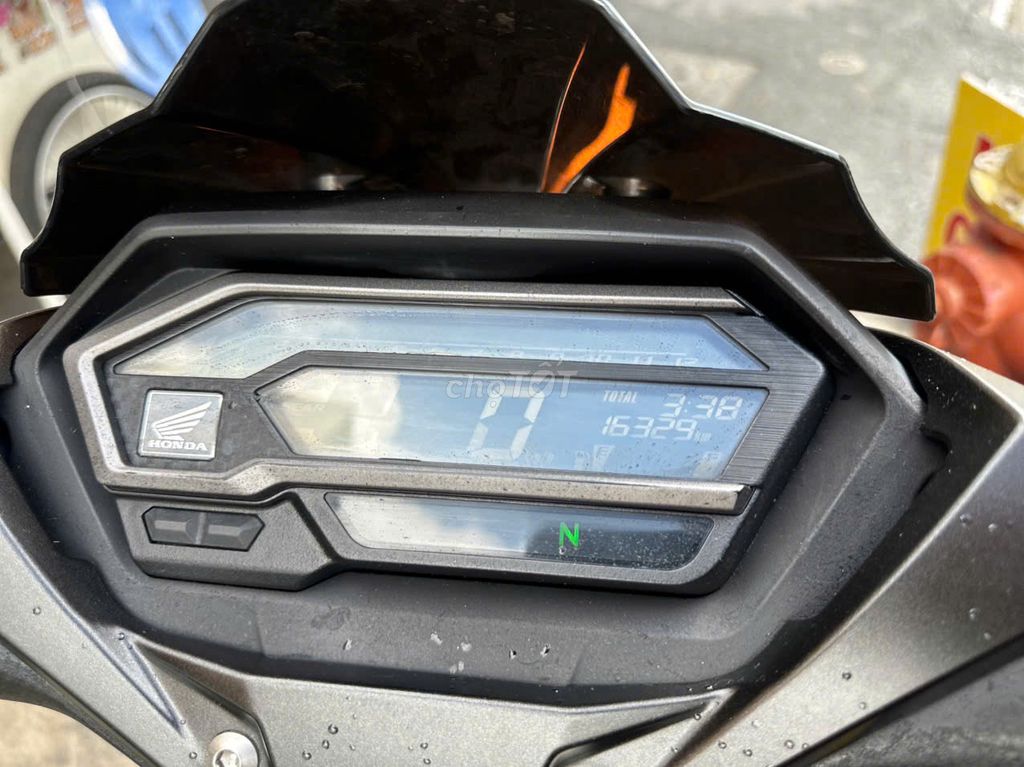 Honda Winner 2020 - ảnh 2