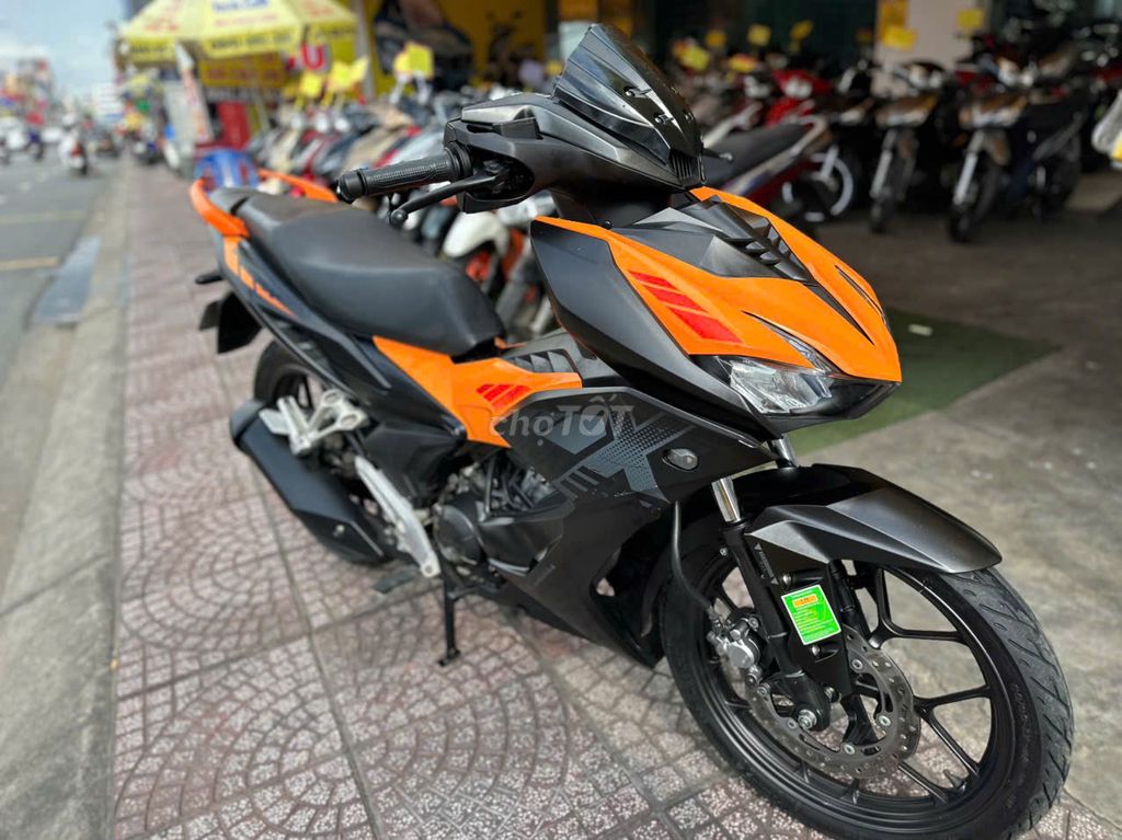 Honda Winner 2020 - ảnh 3