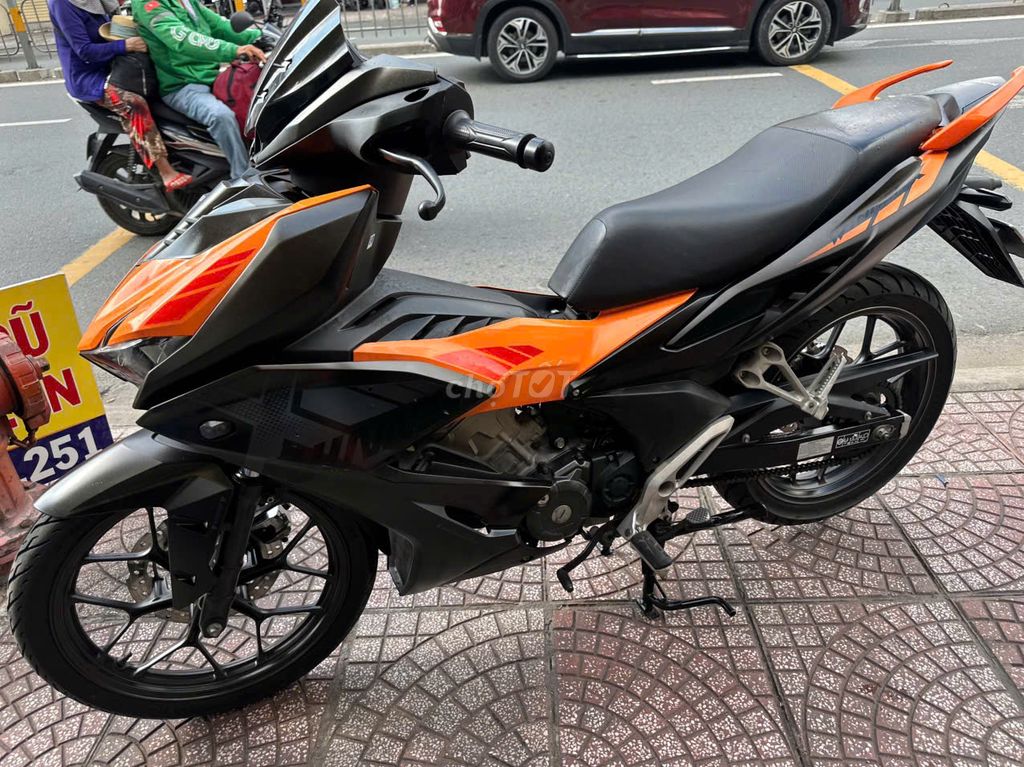 Honda Winner 2020 - ảnh 4