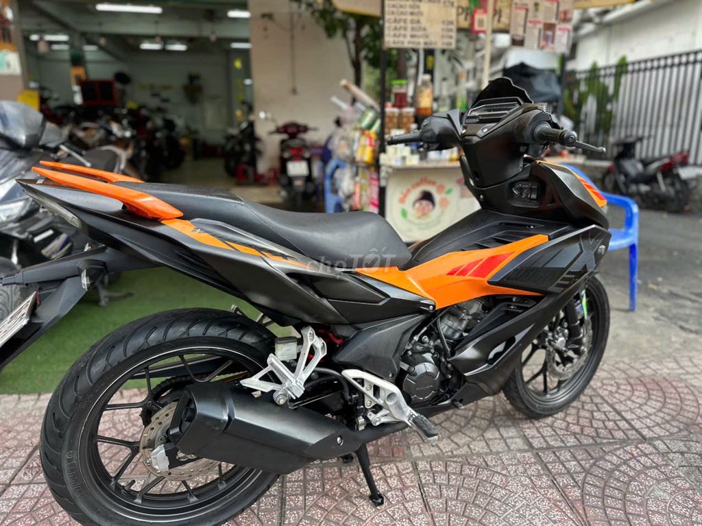Honda Winner 2020 - ảnh 5