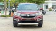 Honda CRV 2.4 AT - TG 2016 - ảnh 1