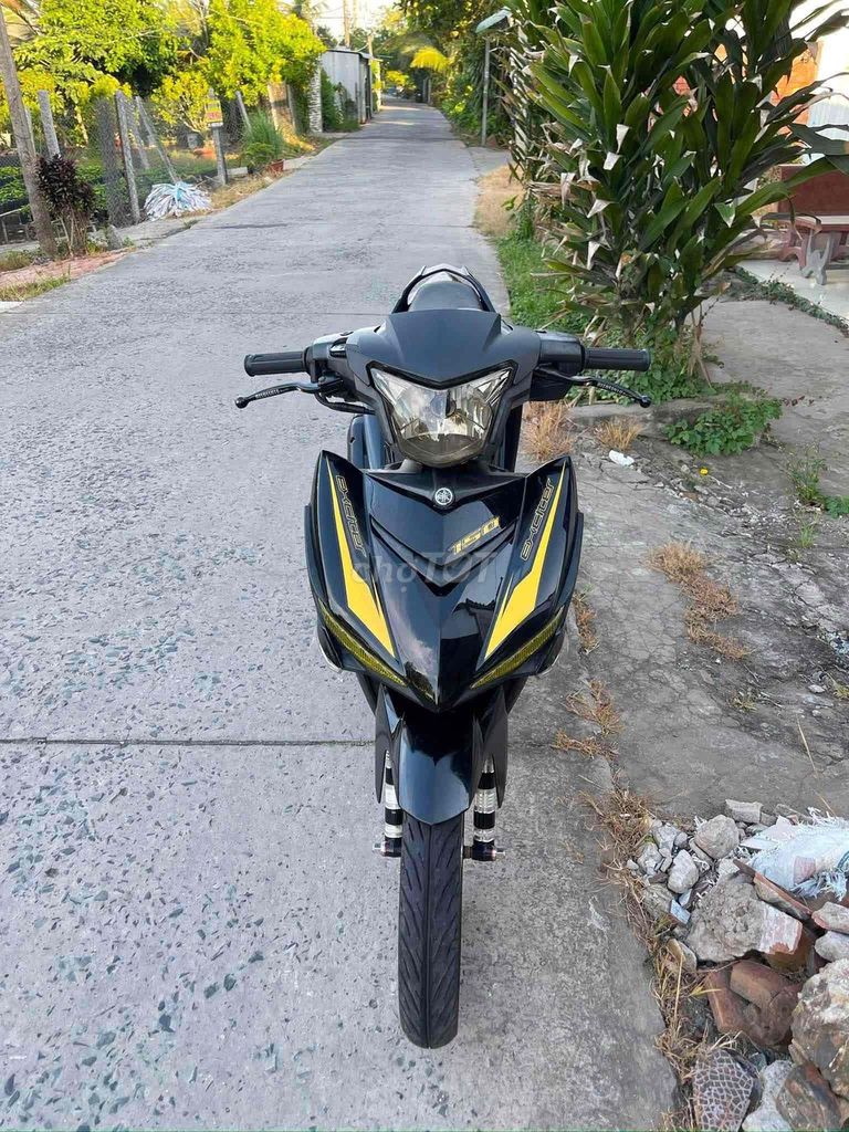 Yamaha Exciter 2016 - ảnh 1