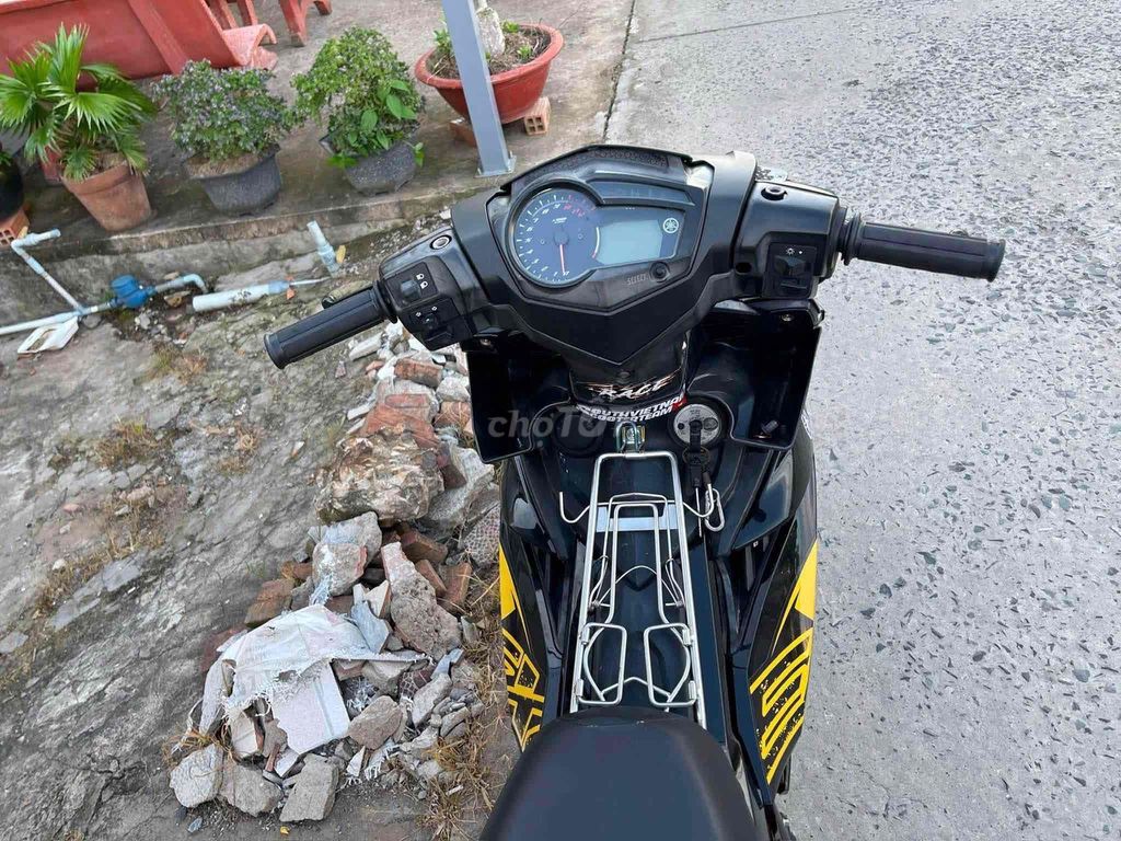 Yamaha Exciter 2016 - ảnh 2