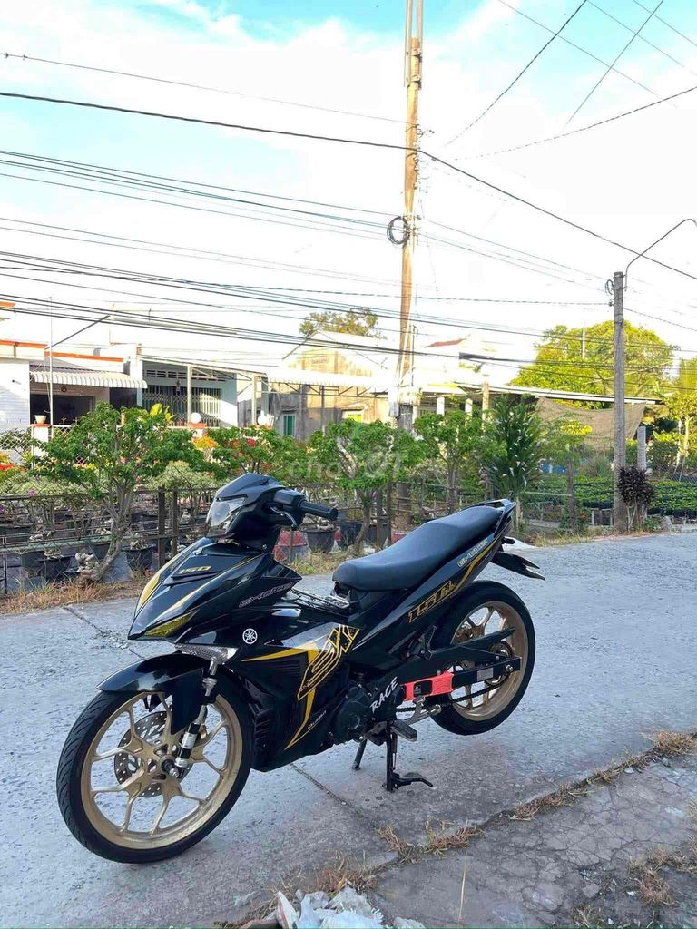 Yamaha Exciter 2016 - ảnh 3