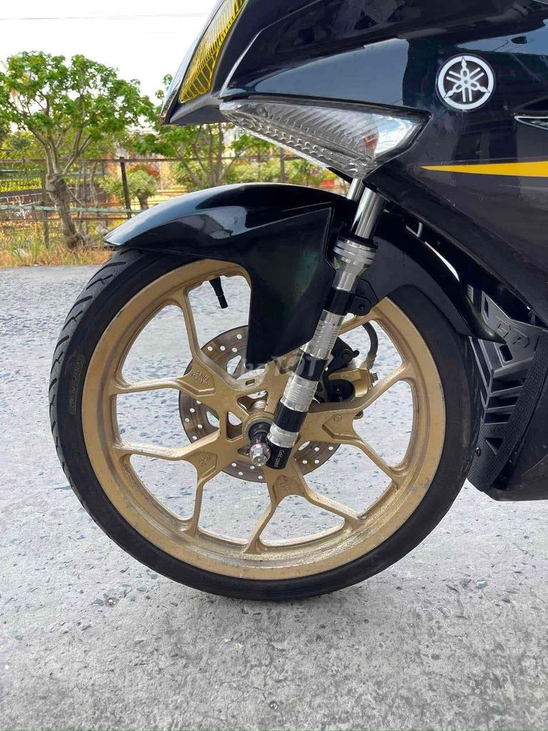 Yamaha Exciter 2016 - ảnh 4