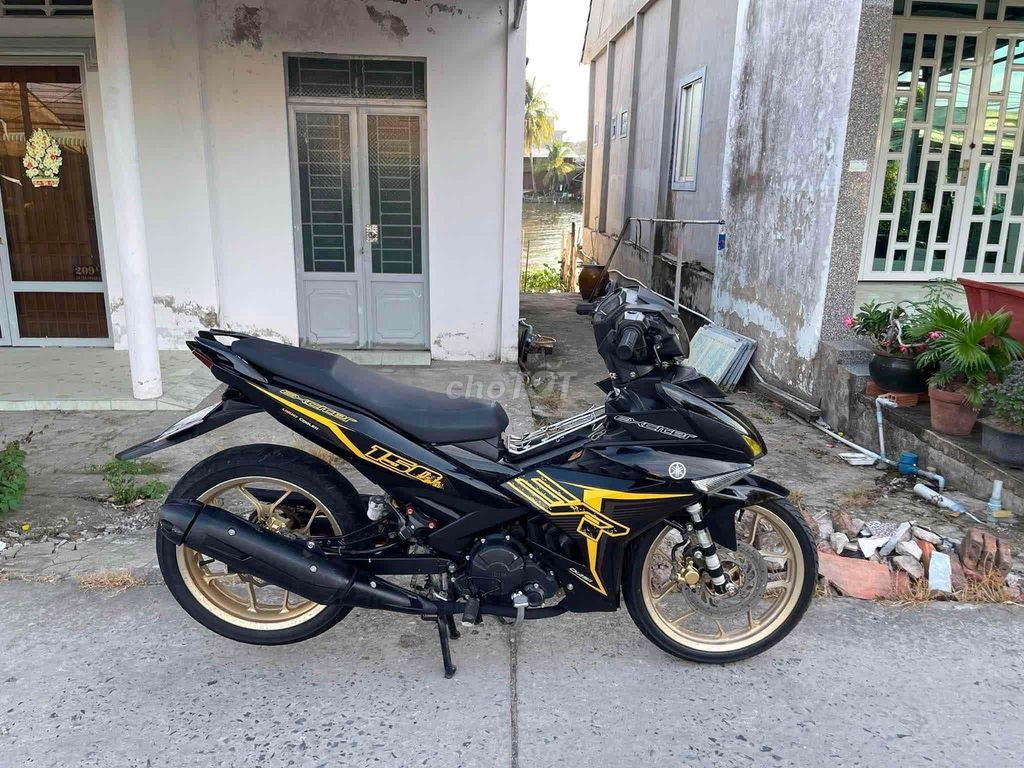 Yamaha Exciter 2016 - ảnh 5