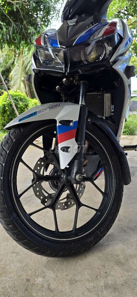 Honda Winner 2020 - ảnh 3