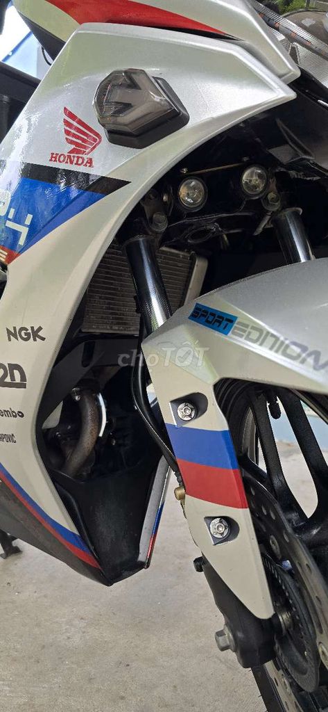 Honda Winner 2020 - ảnh 4
