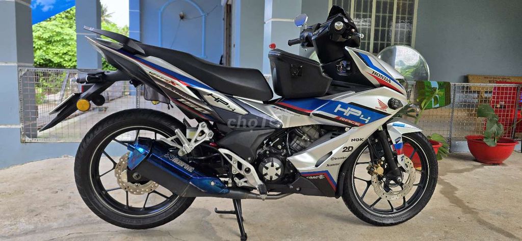 Honda Winner 2020 - ảnh 5