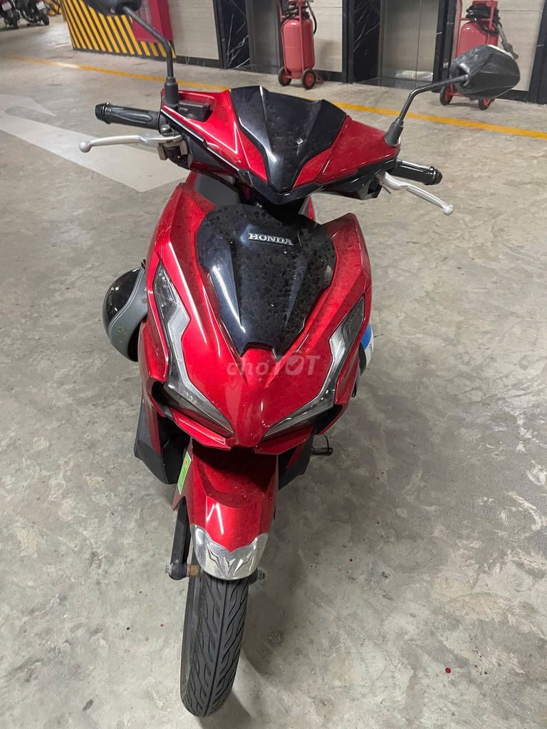 Honda Air Blade 2022 - ảnh 1