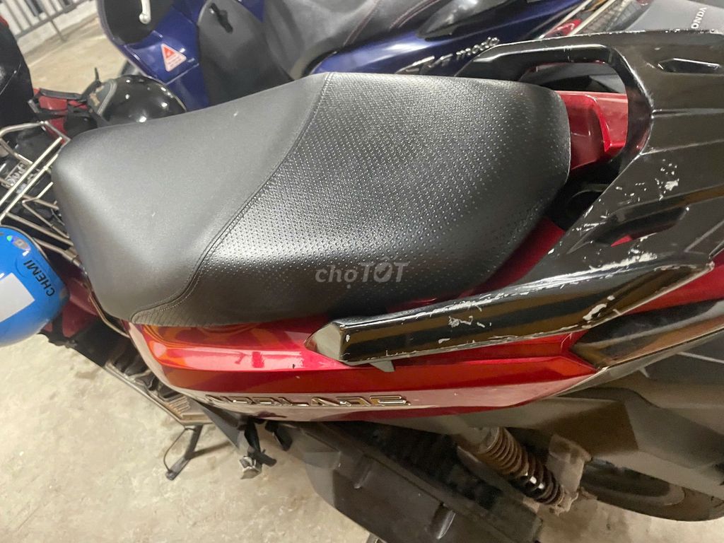 Honda Air Blade 2022 - ảnh 2