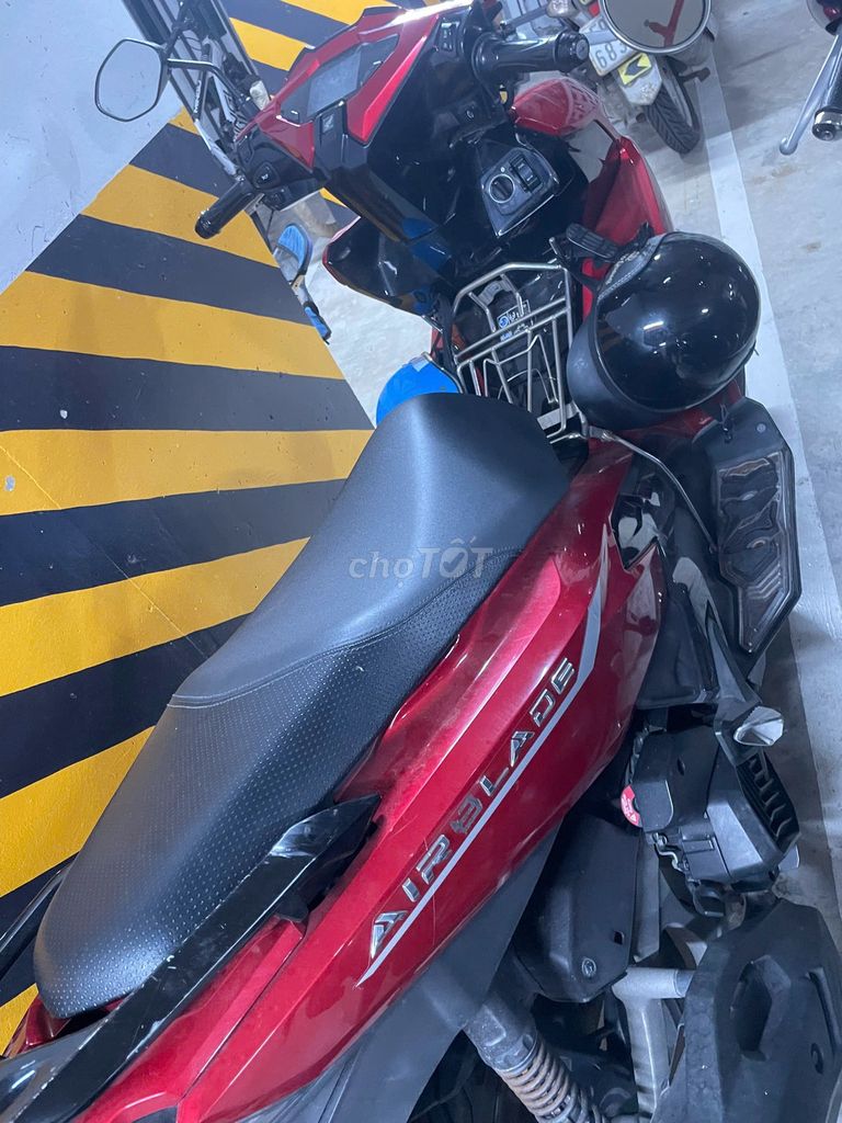 Honda Air Blade 2022 - ảnh 3