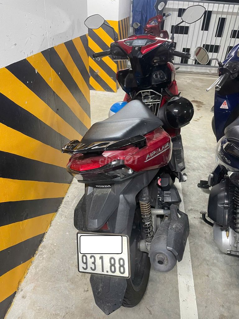 Honda Air Blade 2022 - ảnh 4