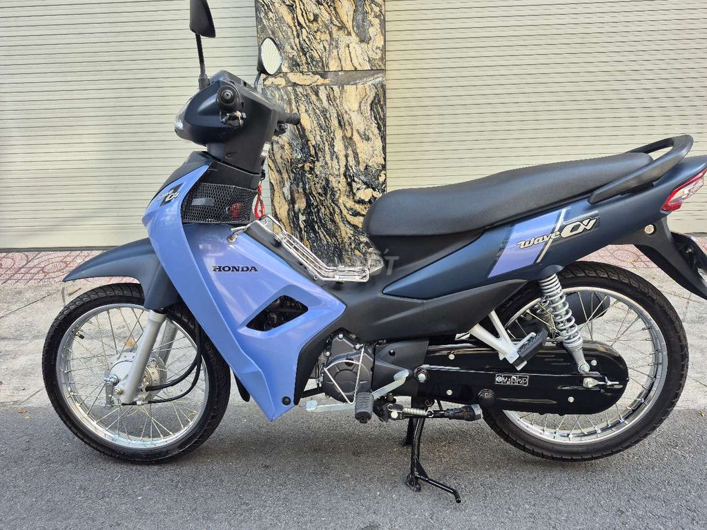 Honda Wave 2025 - ảnh 2