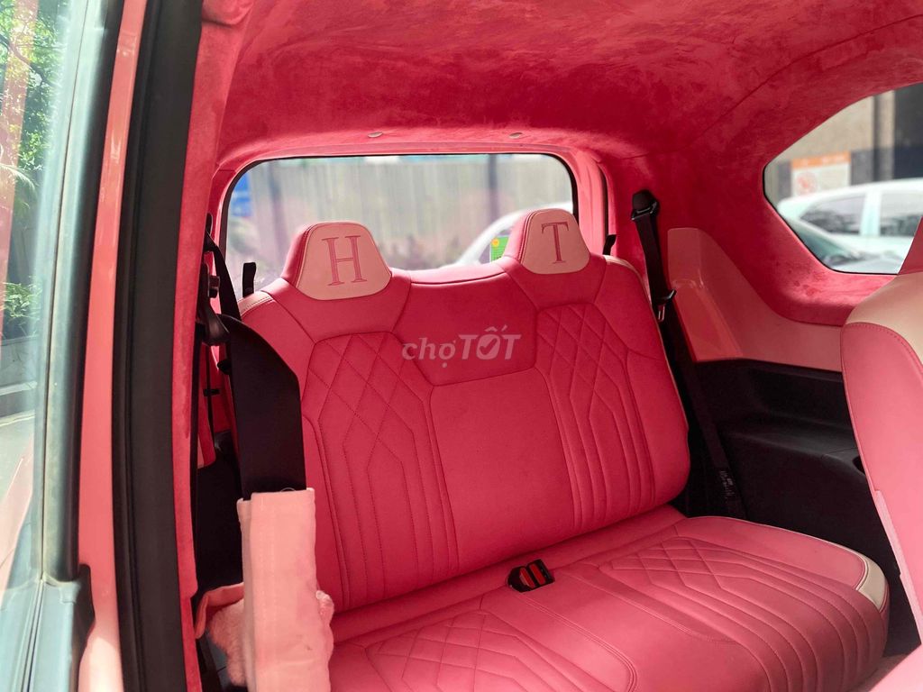 VinFast VF3 - ảnh 3