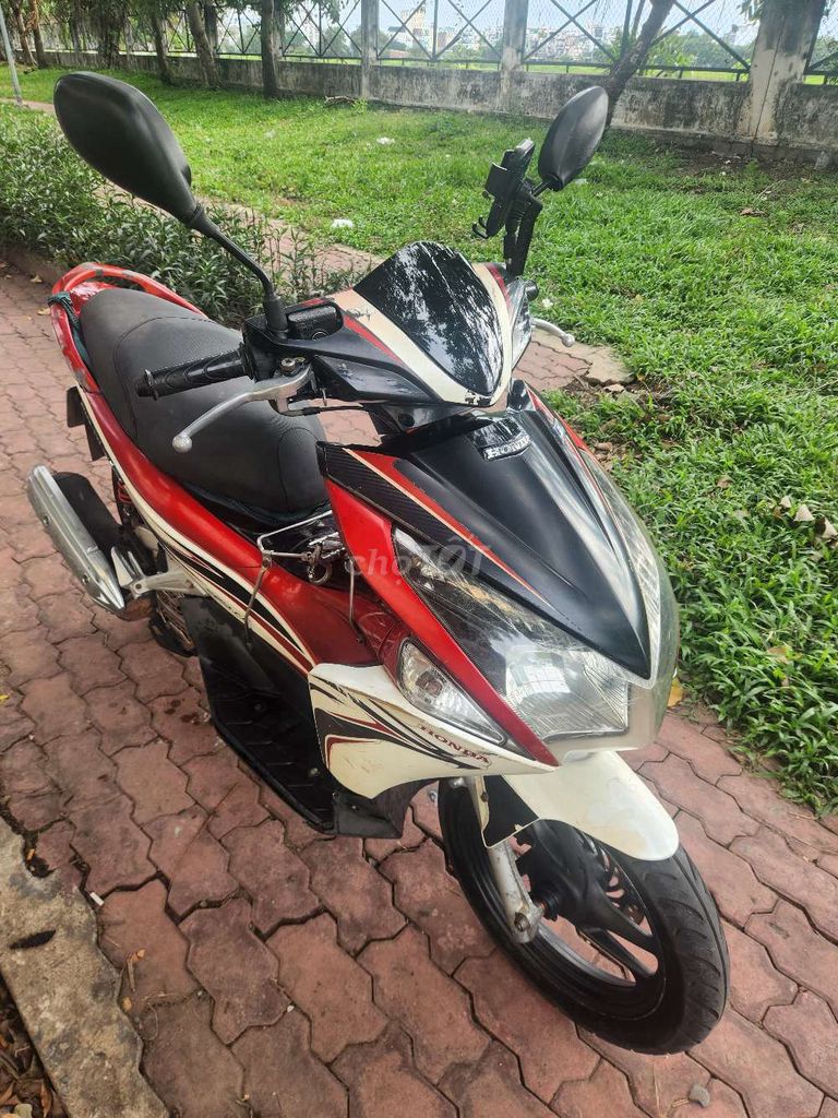 Yamaha Mio 2010 - ảnh 1