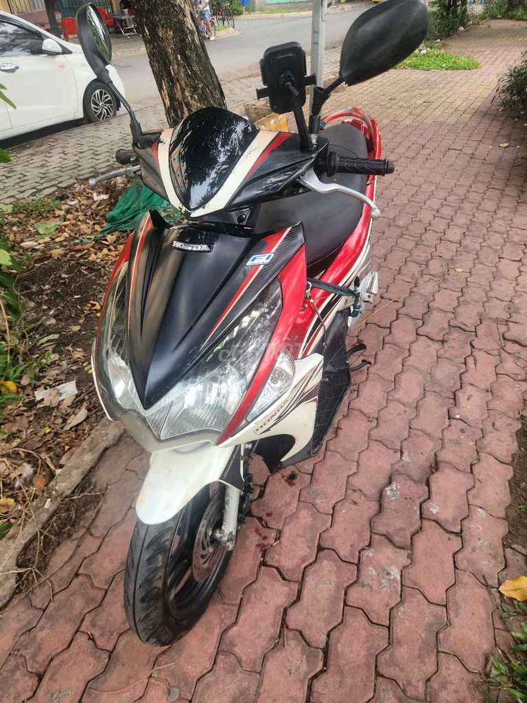 Yamaha Mio 2010 - ảnh 2