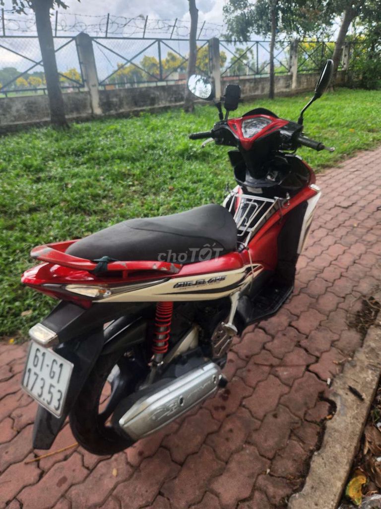 Yamaha Mio 2010 - ảnh 3