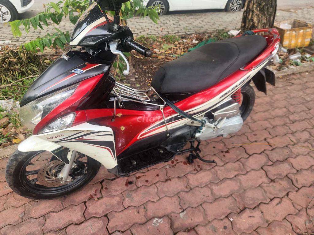 Yamaha Mio 2010 - ảnh 5