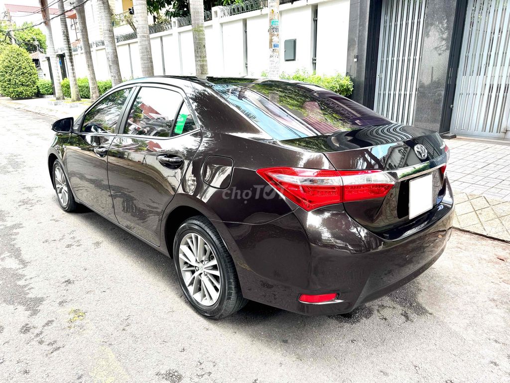 Toyota 2017 - ảnh 4