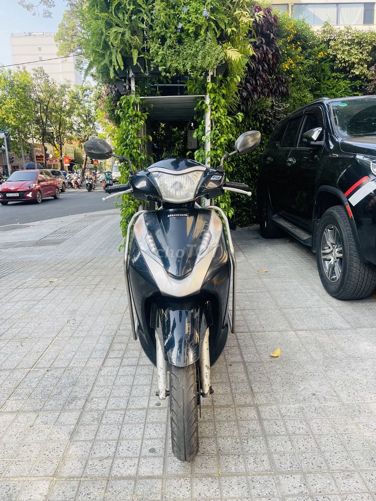 Honda Lead 2015 - ảnh 1