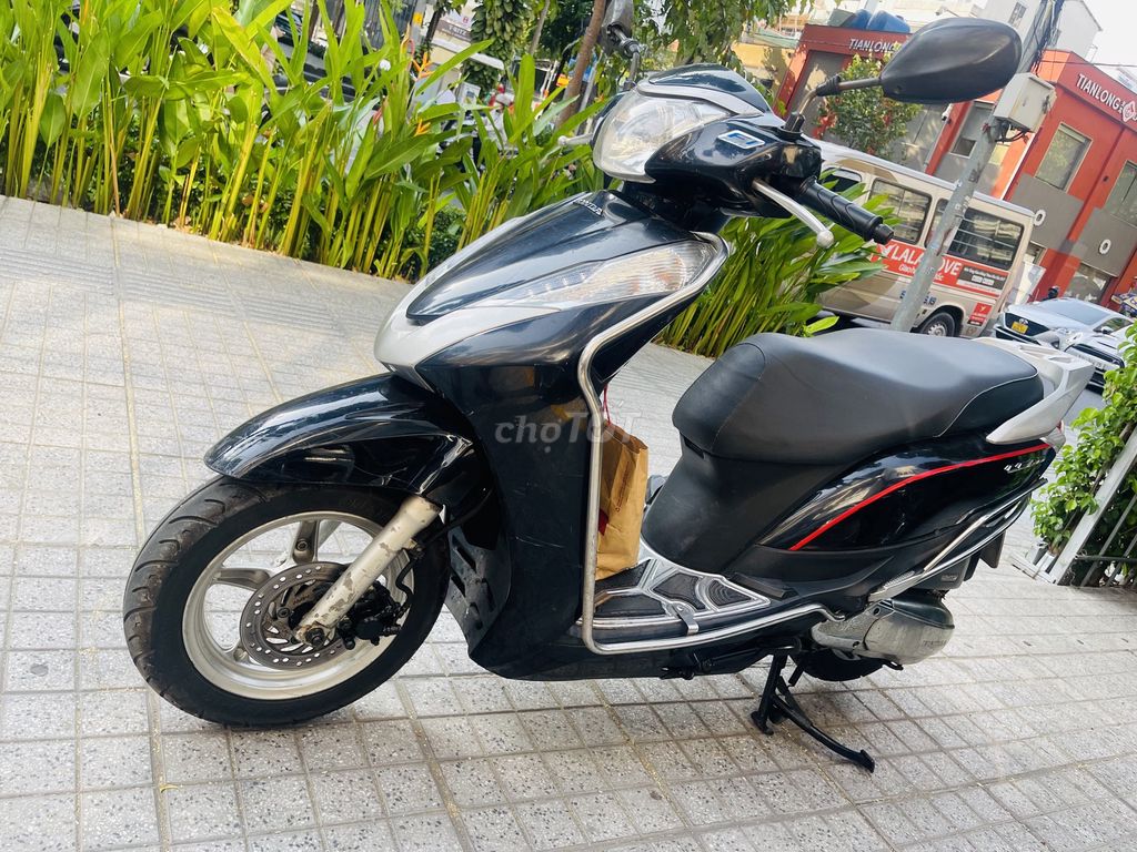 Honda Lead 2015 - ảnh 3