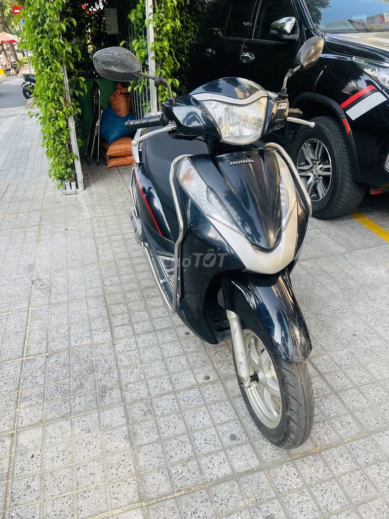 Honda Lead 2015 - ảnh 4