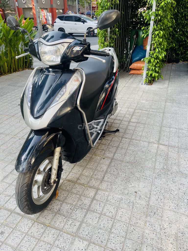 Honda Lead 2015 - ảnh 5