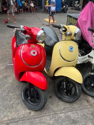 Scoopy 2020 - ảnh 1