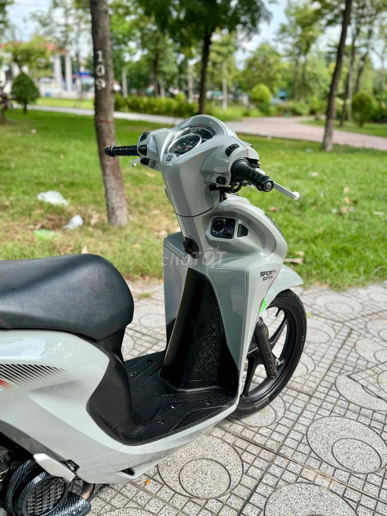 Honda Vision 2021 - ảnh 2