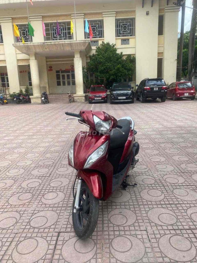 Honda Vision 2012 - ảnh 2