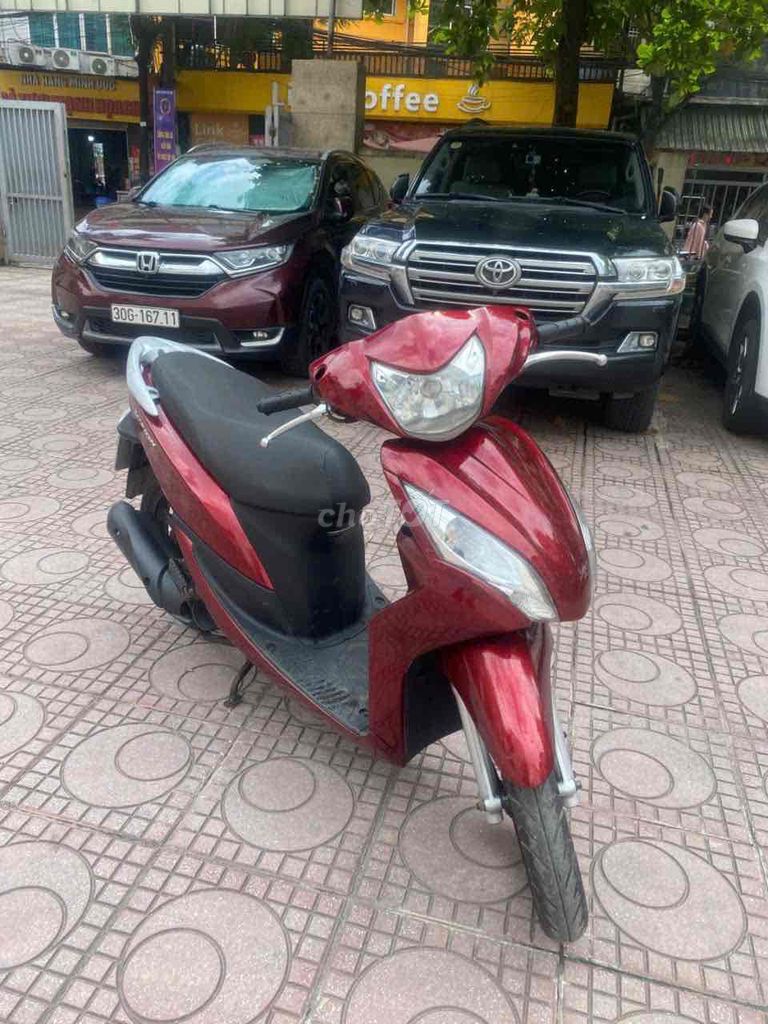Honda Vision 2012 - ảnh 3