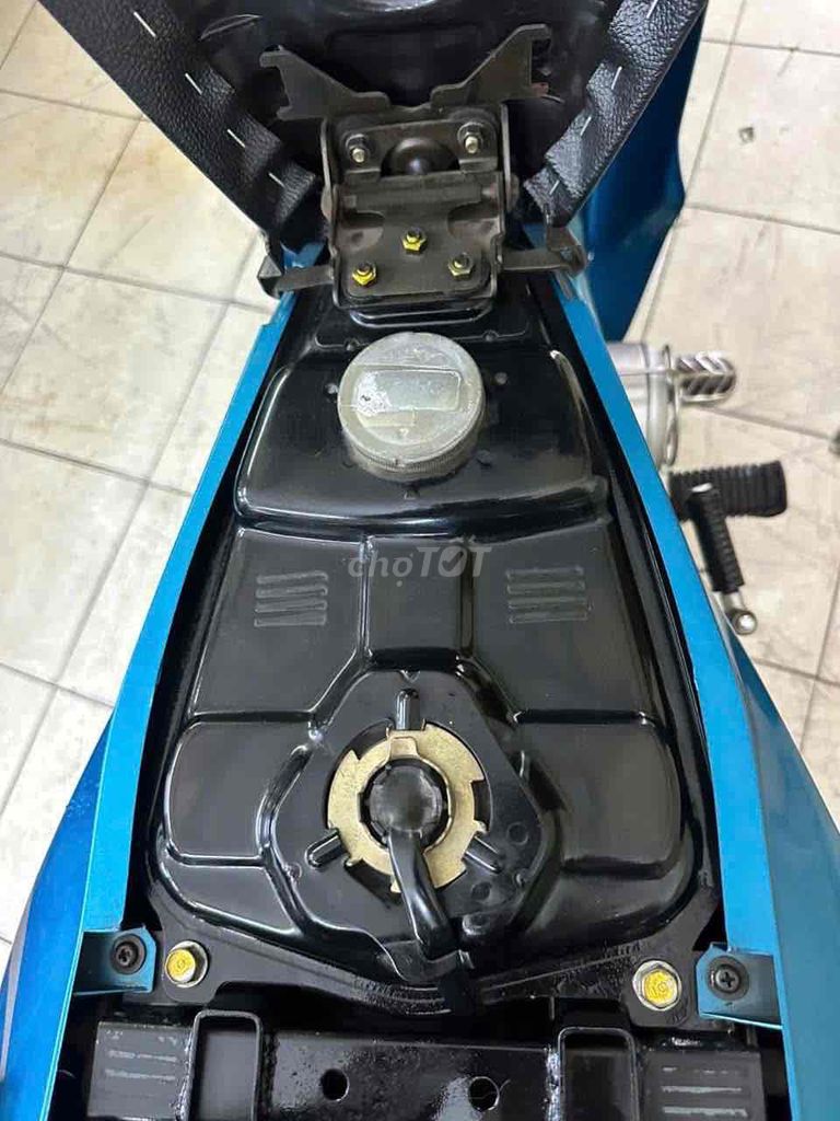 Honda 2001 - ảnh 2