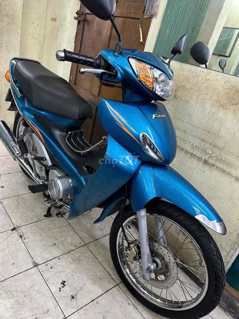 Honda 2001 - ảnh 3