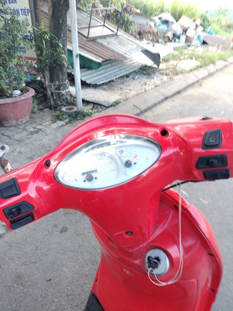 SYM 2010 - ảnh 3