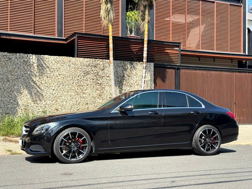 Mercedes-Benz 2018 - ảnh 3